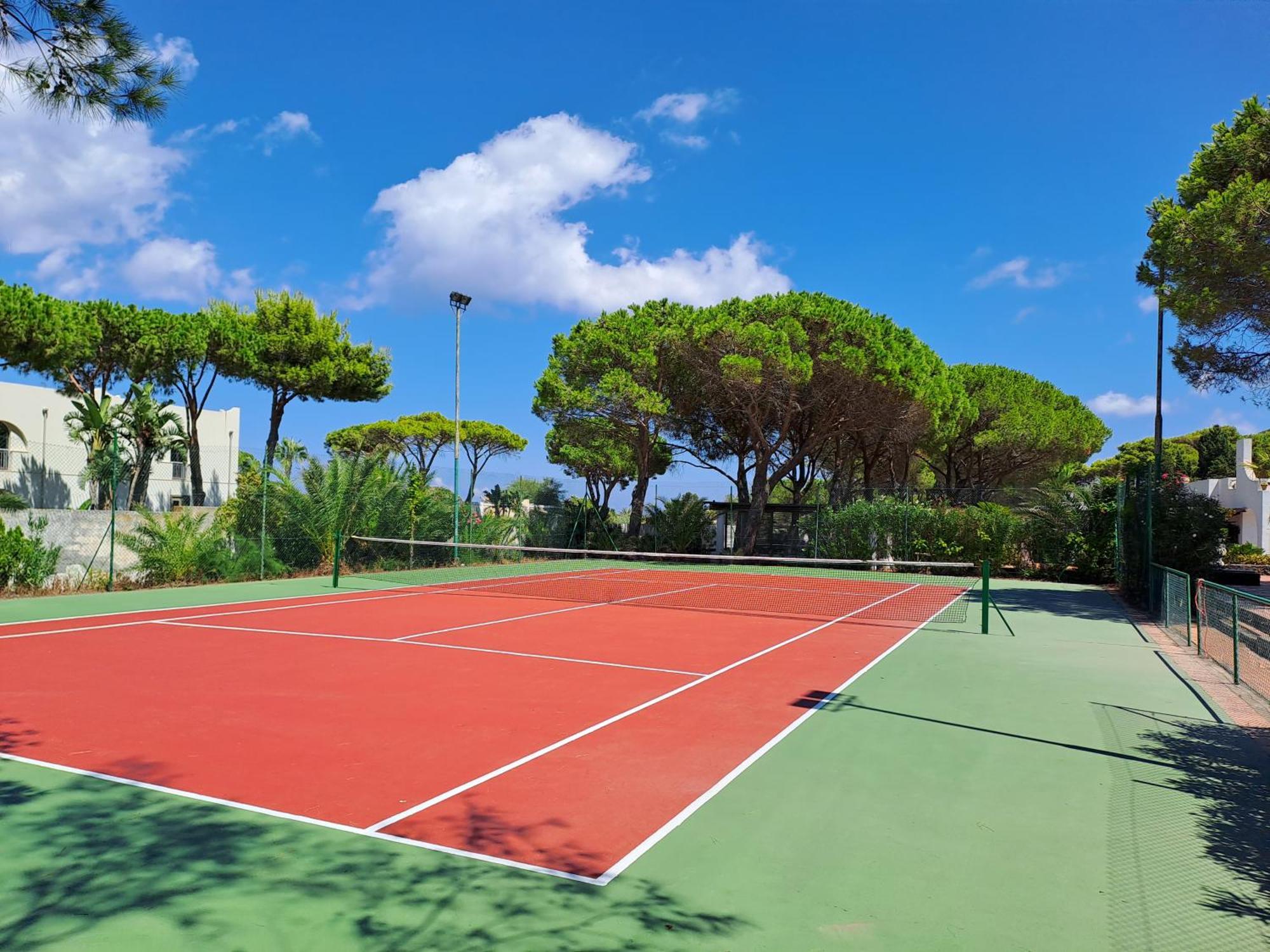 Villa Saracina Vulcano  Extérieur photo