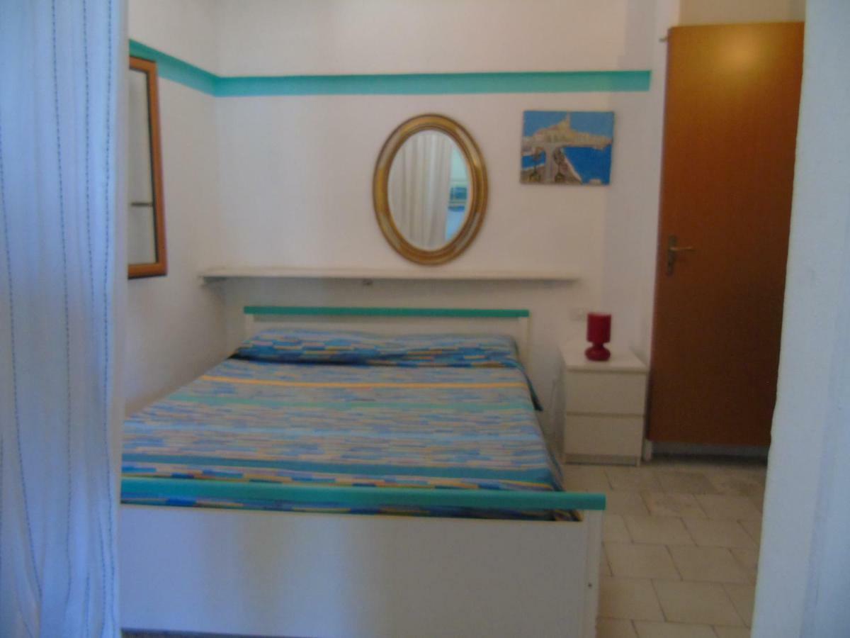Villa Saracina Vulcano  Extérieur photo