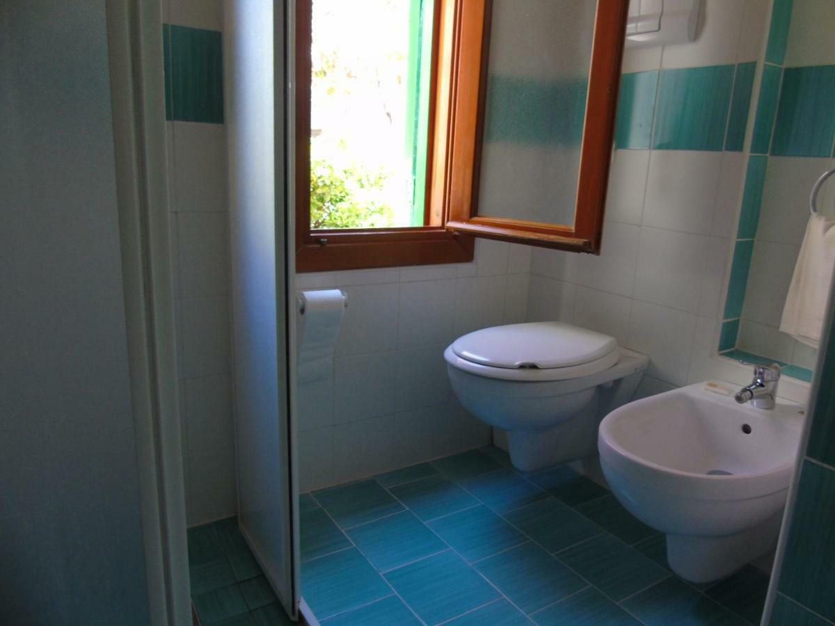 Villa Saracina Vulcano  Extérieur photo