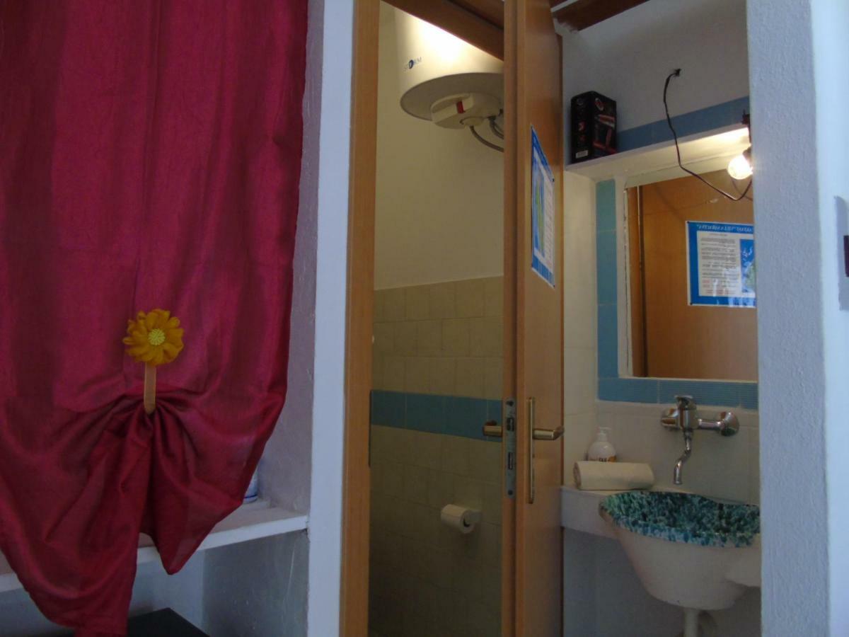 Villa Saracina Vulcano  Extérieur photo